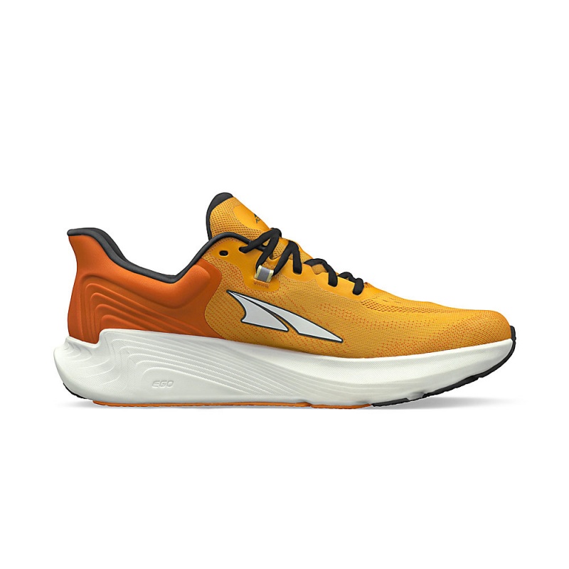 Altra PROVISION 8 Laufschuhe Herren Orange | Schweiz AL7253S03