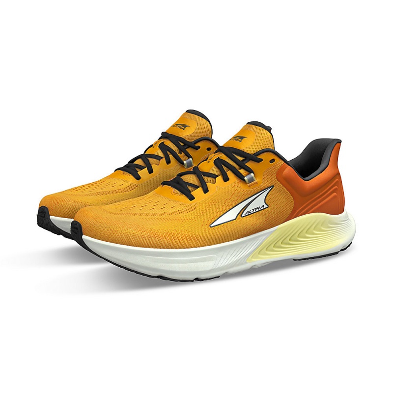 Altra PROVISION 8 Laufschuhe Herren Orange | Schweiz AL7253S03