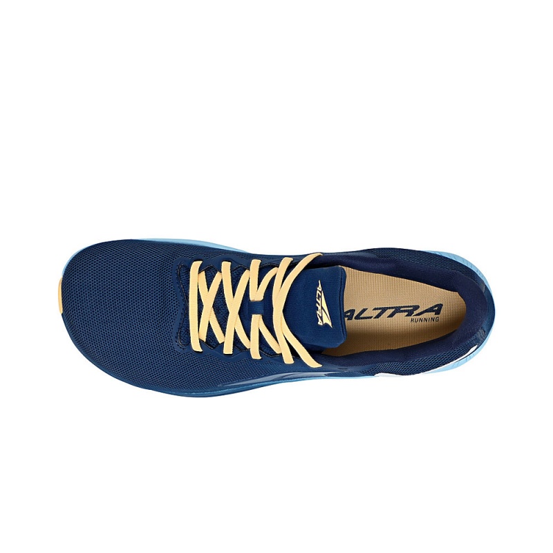 Altra RIVERA 3 Trainingsschuhe Damen Navy | Schweiz AL9436F43