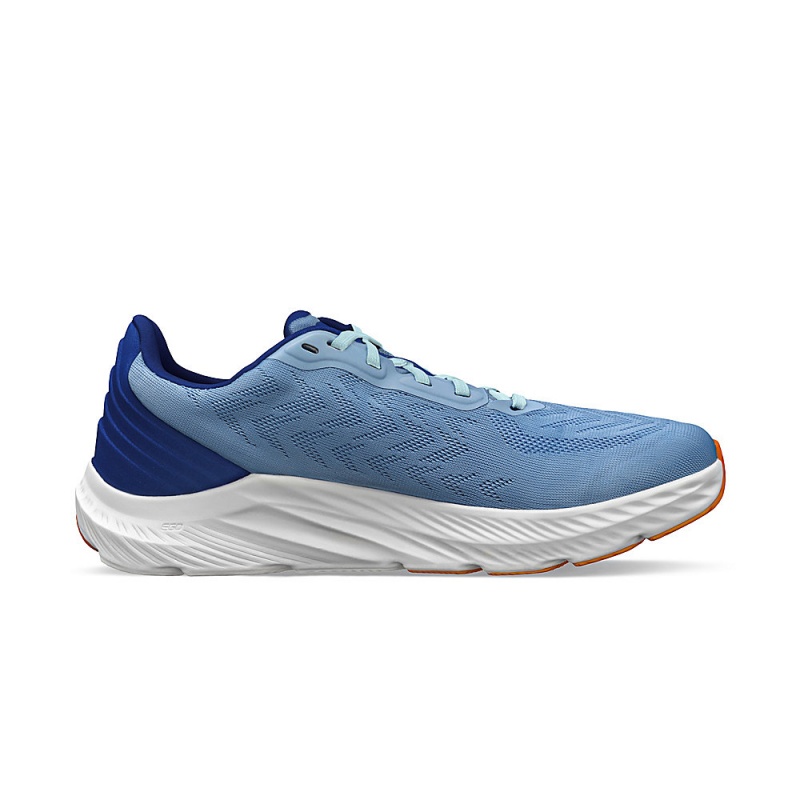 Altra RIVERA 4 Laufschuhe Damen Blau | Schweiz AL4389Z31