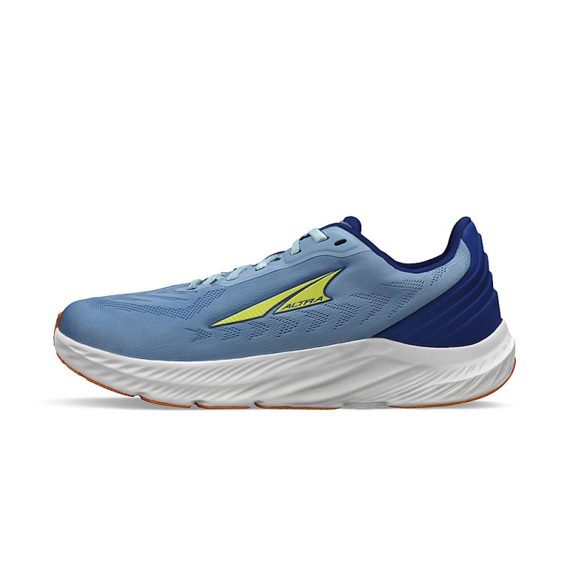 Altra RIVERA 4 Laufschuhe Damen Blau | Schweiz AL4389Z31