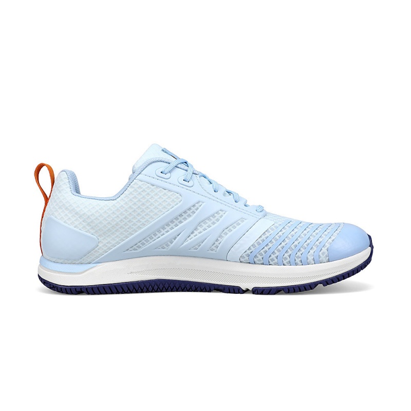 Altra SOLSTICE XT 2 Laufschuhe Damen Hellblau | Schweiz AL7396S69