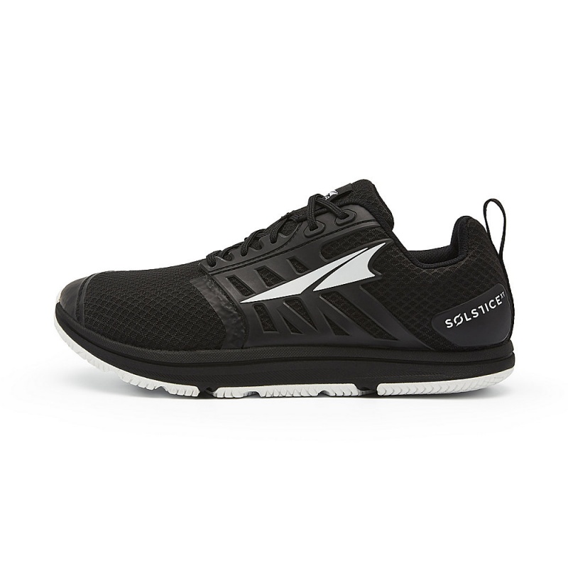 Altra SOLSTICE XT 2 Trainingsschuhe Damen Schwarz | Schweiz AL9306W21