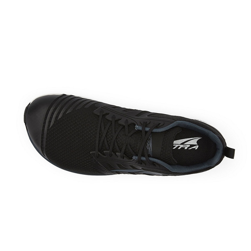 Altra SOLSTICE XT 2 Trainingsschuhe Herren Schwarz | Schweiz AL2470N45