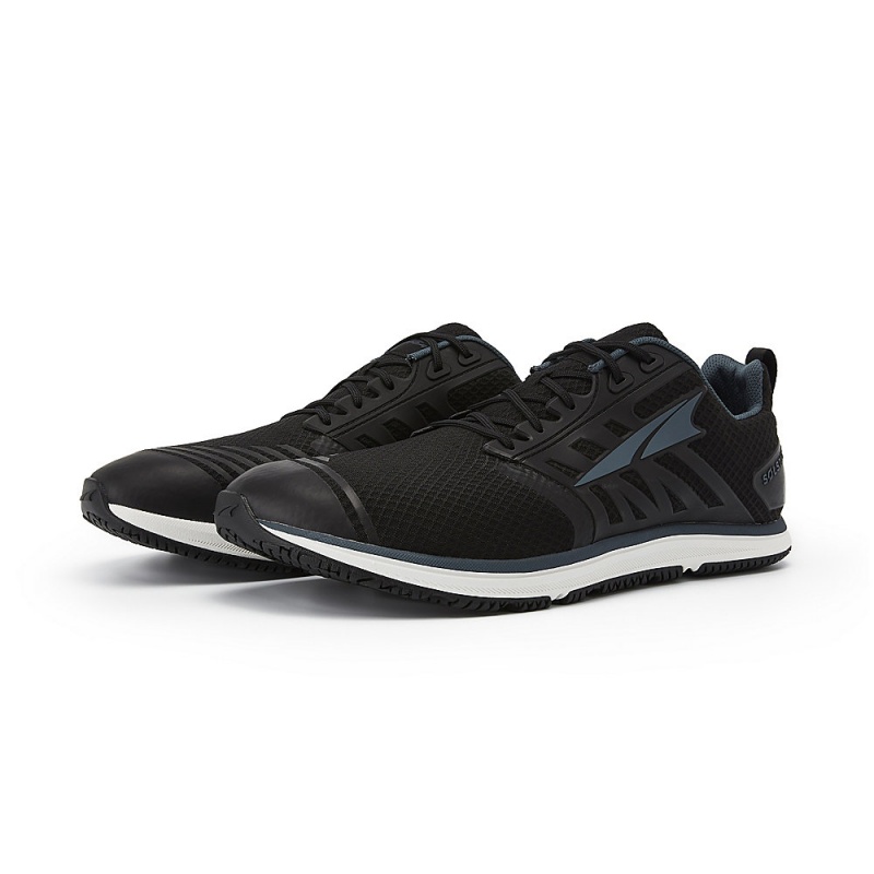 Altra SOLSTICE XT 2 Trainingsschuhe Herren Schwarz | Schweiz AL2470N45