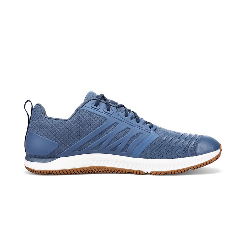 Altra SOLSTICE XT 2 Trainingsschuhe Herren Blau | Schweiz AL3521M96