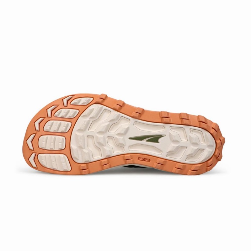 Altra SUPERIOR 5 Laufschuhe Damen Olivgrün | Schweiz AL8946H32