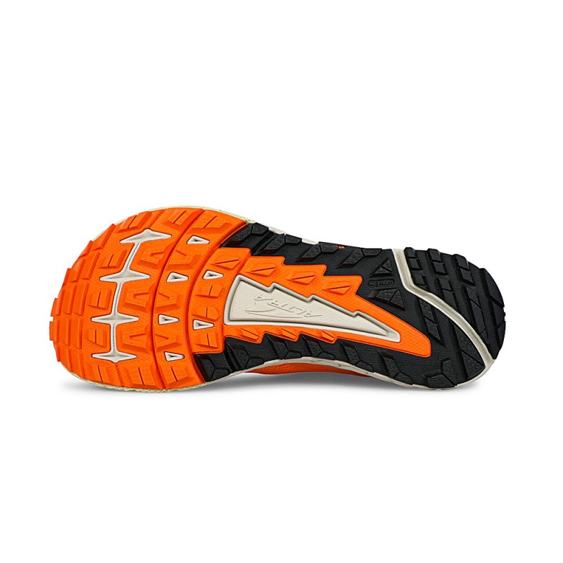 Altra TIMP 4 Trailrunning Schuhe Damen Orange | Schweiz AL6491W47