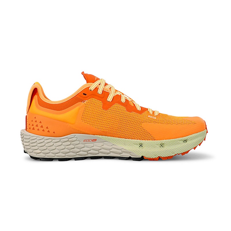 Altra TIMP 4 Trailrunning Schuhe Damen Orange | Schweiz AL6491W47