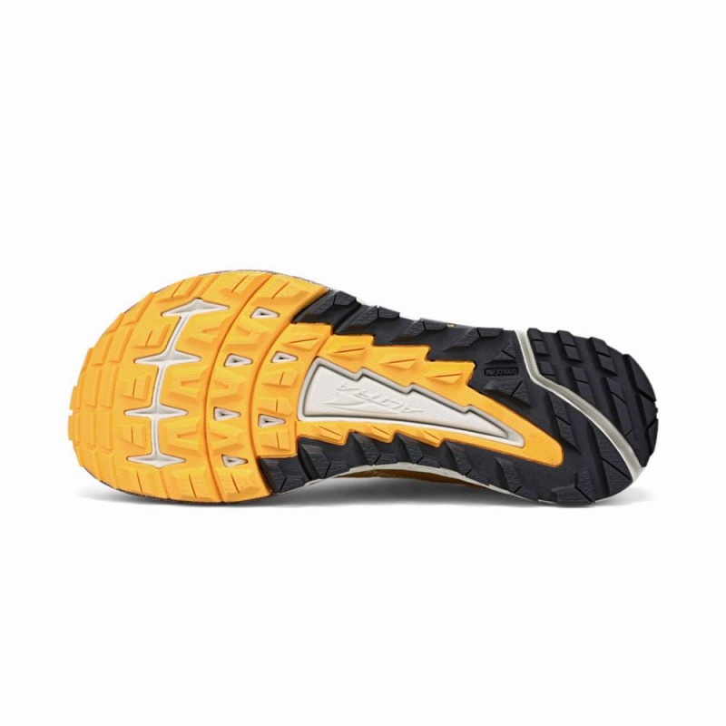 Altra TIMP 4 Trailrunning Schuhe Herren Gelb | Schweiz AL7263M24