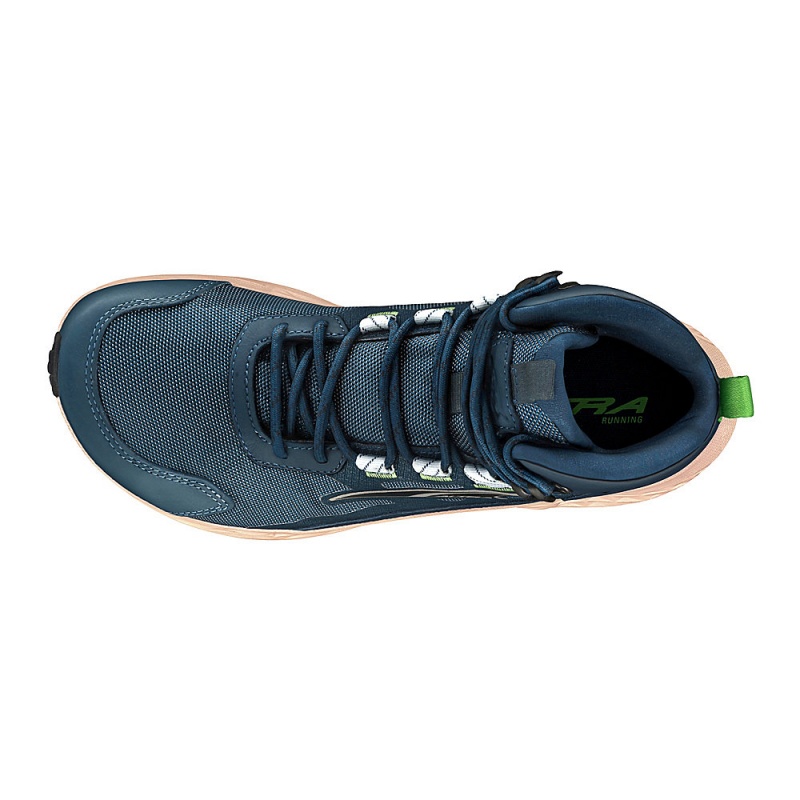 Altra TIMP HIKER GTX Trailrunning Schuhe Damen Navy | Schweiz AL4903L02