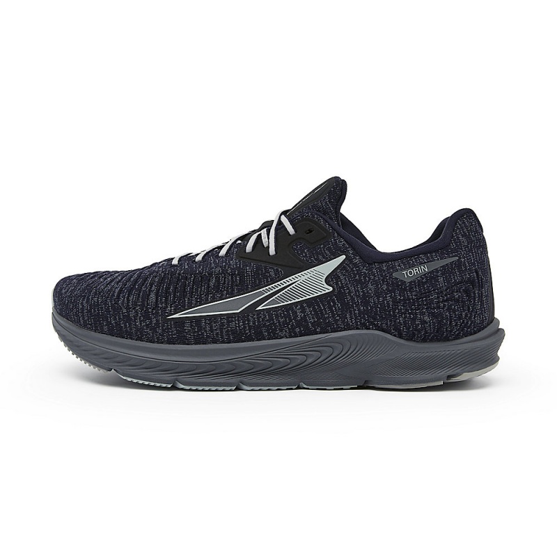 Altra TORIN 5 LUXE Laufschuhe Damen Navy | Schweiz AL2541K46