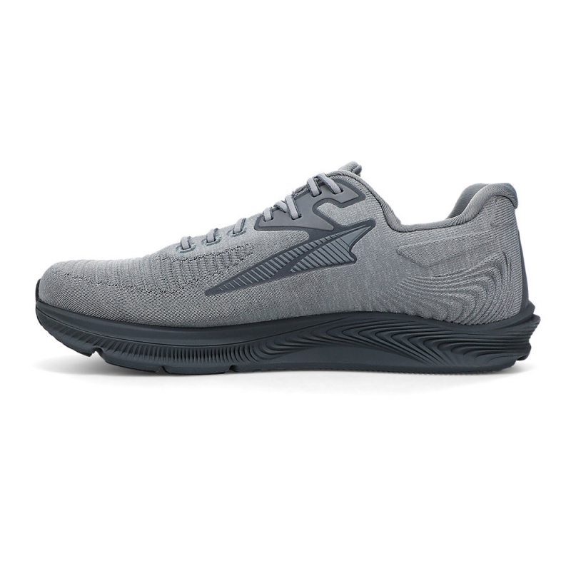 Altra TORIN 5 LUXE Laufschuhe Herren Dunkelgrau | Schweiz AL5028J37