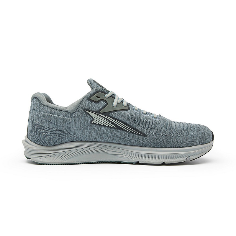 Altra TORIN 5 LUXE Walking Schuhe Damen Grau Blau | Schweiz AL5379D91