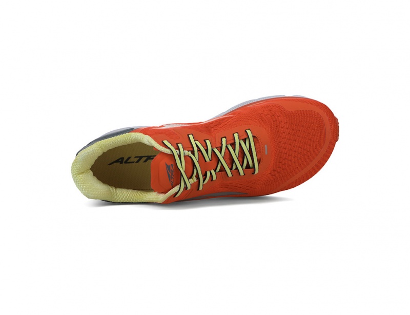 Altra TORIN 5 Laufschuhe Herren Orange | Schweiz AL0531Y93