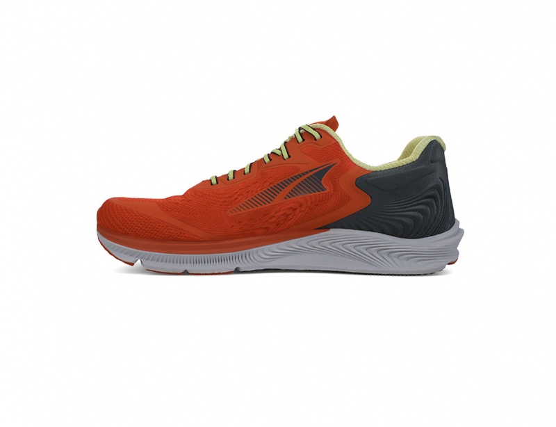 Altra TORIN 5 Laufschuhe Herren Orange | Schweiz AL0531Y93