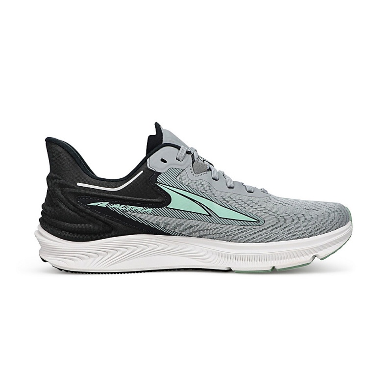 Altra TORIN 6 Laufschuhe Damen Grau | Schweiz AL4865Y46