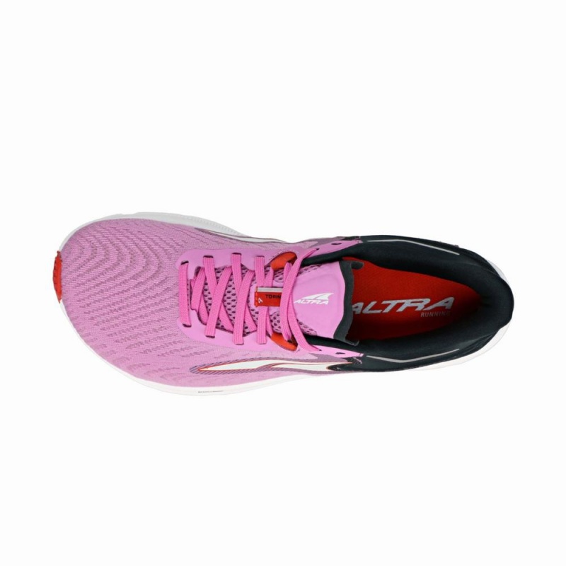 Altra TORIN 6 Laufschuhe Damen Rosa | Schweiz AL6842D35