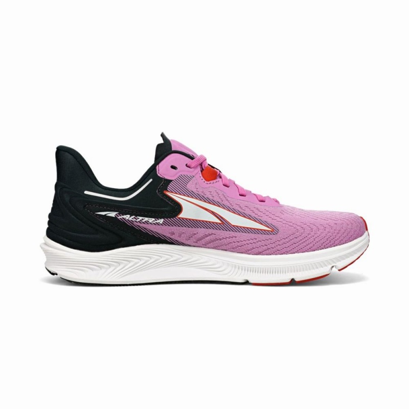 Altra TORIN 6 Laufschuhe Damen Rosa | Schweiz AL6842D35