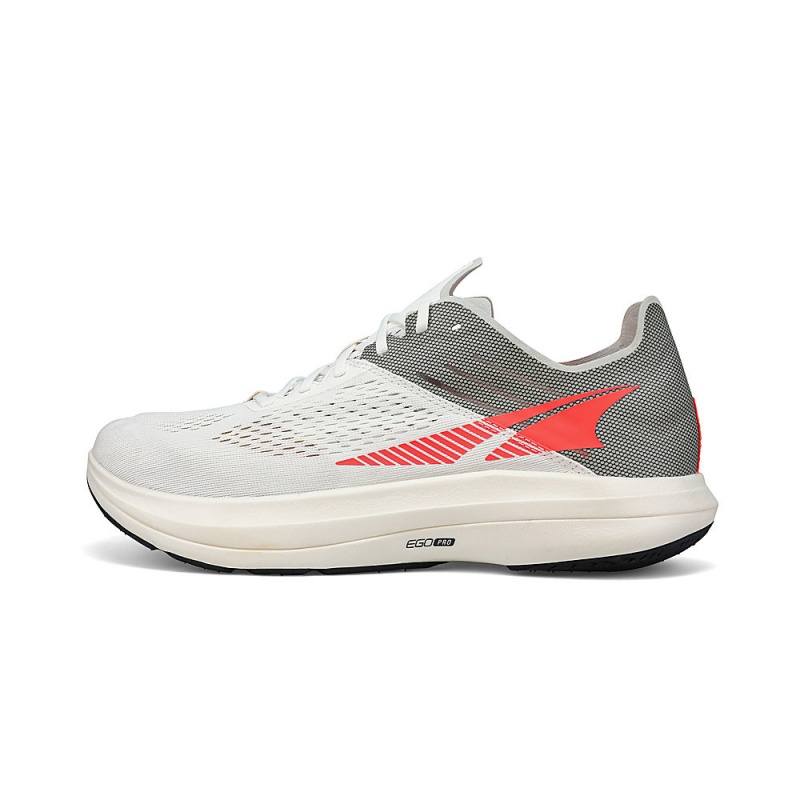 Altra VANISH CARBON Laufschuhe Herren Weiß Grau | Schweiz AL7290N59