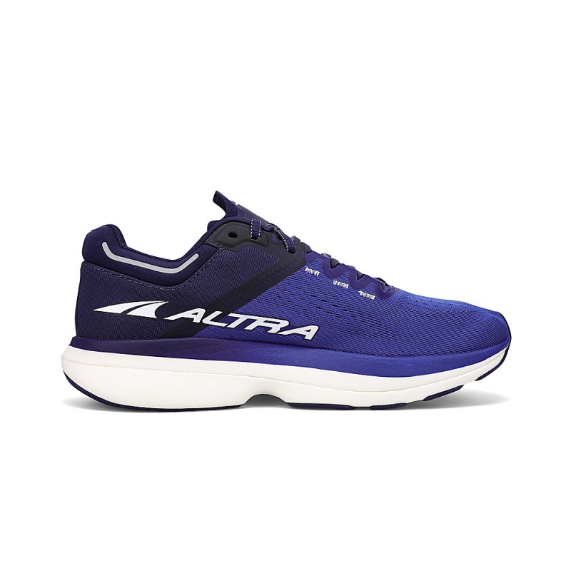 Altra VANISH TEMPO Laufschuhe Damen Dunkellila | Schweiz AL8194V12