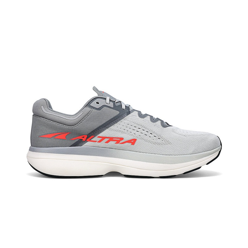 Altra VANISH TEMPO Laufschuhe Damen Grau | Schweiz AL4985Z73