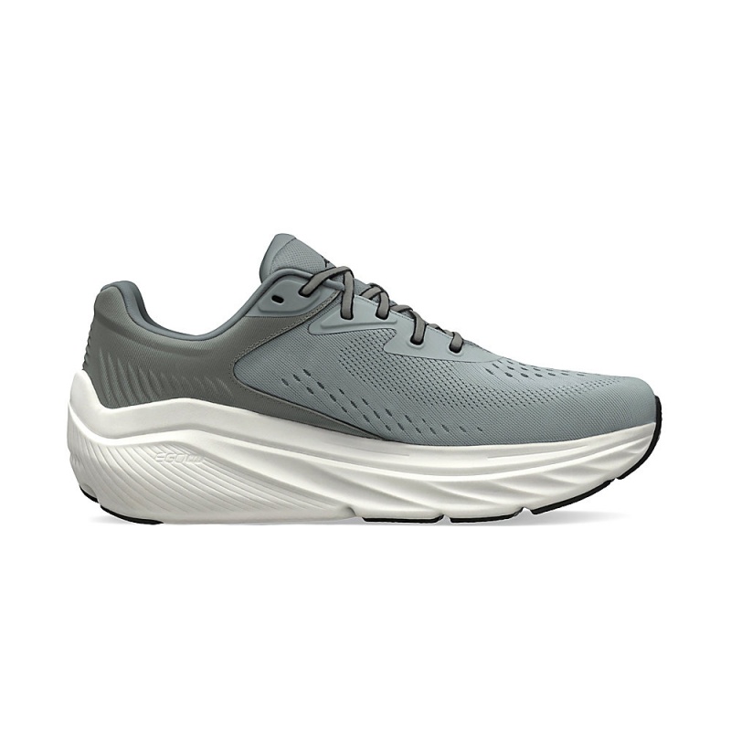 Altra VIA OLYMPUS 2 Laufschuhe Herren Grau | Schweiz AL5902X68