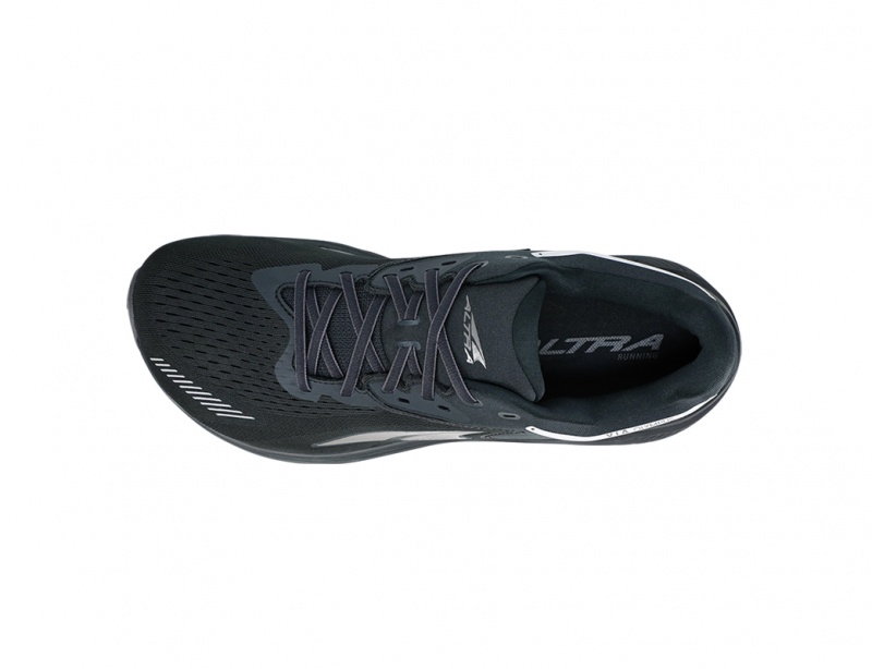 Altra VIA OLYMPUS Laufschuhe Damen Schwarz | Schweiz AL4270T51