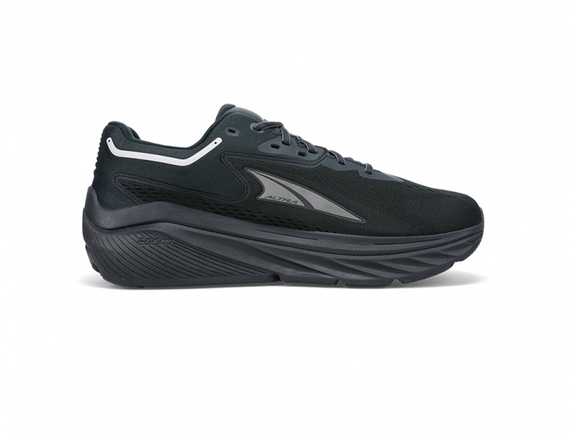 Altra VIA OLYMPUS Laufschuhe Damen Schwarz | Schweiz AL4270T51