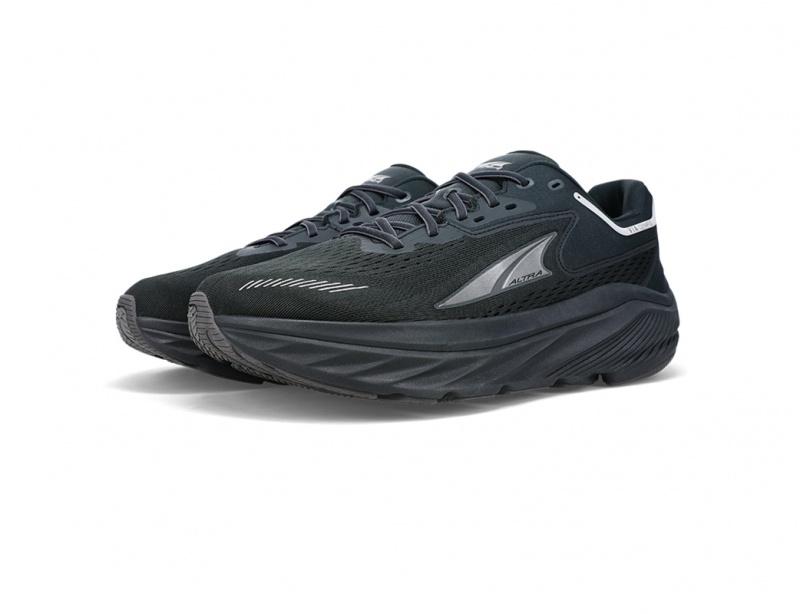 Altra VIA OLYMPUS Laufschuhe Damen Schwarz | Schweiz AL4270T51