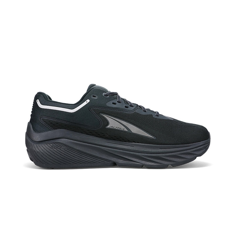 Altra VIA OLYMPUS Laufschuhe Herren Schwarz | Schweiz AL4650V20