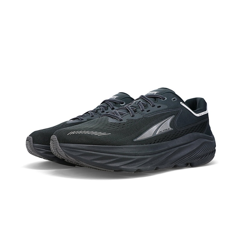 Altra VIA OLYMPUS Laufschuhe Herren Schwarz | Schweiz AL4650V20